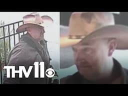 Officials offer $50K reward for arrest in Minnesota assassinations
