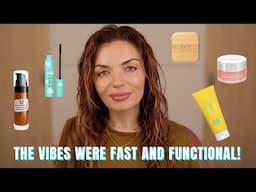 Beauty Favorites April 2025 | Effortless Items and a Sad Fail!