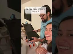 Jamás pensamos que esto pasaría!
