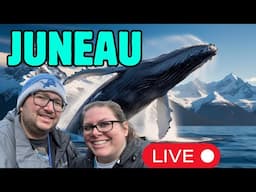 Juneau Alaska Prep Live