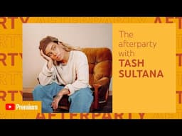 Tash Sultana - The Creative Elements Behind Return to the Roots EP