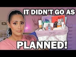 I GAVE THEM ONE LAST CHANCE! MAKEUP COLLECTION DECLUTTER