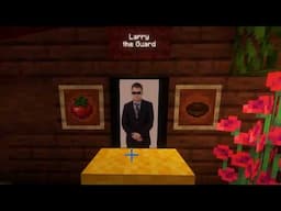 Therapy for a Thief | Minuvix SMP