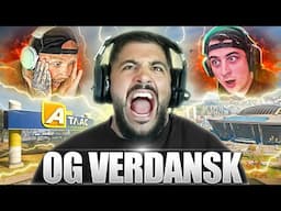 Watch This If You Miss OG Warzone