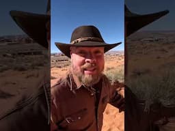 Arizona Roadtrip pitstop                      #roadtrip #arizona #outdoors #adventure