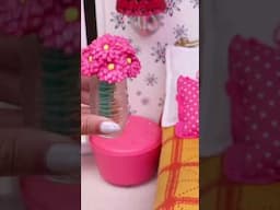 Setting Up the Cutest Doll Apartment Ever!