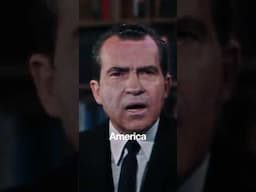 Nixon Motivation