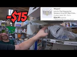We Lose $15 every time we sell THIS on EBAY