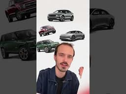 Now is not a great time to buy a new car in Canada… #tesla #tradewar #cars #canada