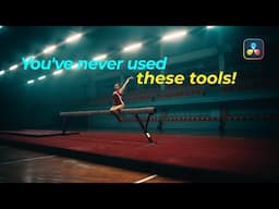 3 Pro Color Grading Tricks You’ve (Actually) Never Tried in DaVinci Resolve 20
