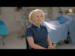 What to expect: Surgery for pancreatic cancer