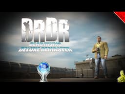 Dead Rising Deluxe Remaster: Ep. 8 (on PS5) - HTG