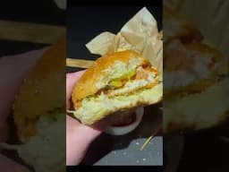 BURGER Z PUBU SŁAWOMIRA MENTZENA W TORUNIU