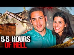 He did this to her for 55 hours before it happened... | True Crime Documentary
