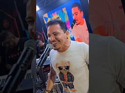 Me empolgo todo nessa música!🎶❤️🎹🕺...#washingtonbrasileiro #musica #piseiro #danca #forró #viral