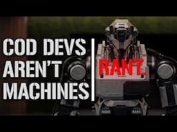 How Grifters Brain Rotted The COD Community