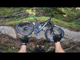 The hard truth about E-Bikes...