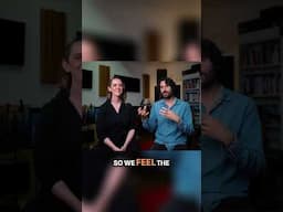 The Importance of Pronouns in Lyric Writing