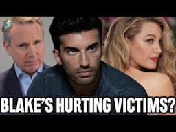 WAR?! Blake Lively SLAMS Baldoni for Silencing Women?! Lawyer Breaks It Down!