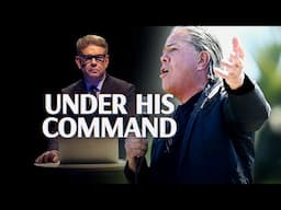 The whistleblowers terrified of their own church | John Campbell on Destiny Church