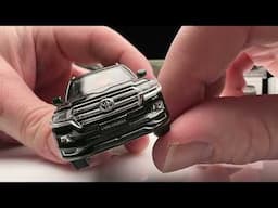 One Last Masdi Haul? AliExpress Diecast Cars Before the Tariffs Hit