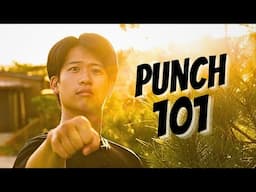 The Secret Feeling That Makes Your Punch Stronger!
