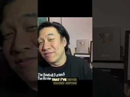 Lin mentions my channel at BroadwayCon! #hamilton #linmanuelmiranda #broadway