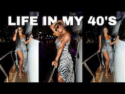 VLOG! I've made a decision, New In Summer Favorites, Closing Out Swimweek + Comfelie | MONROE STEELE