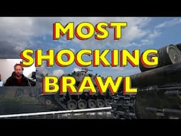 The BRAWL That Shocked The Entire WOT Community!
