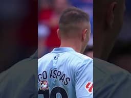 Team of the Season worthy highlights. #FC25