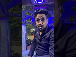 Kolkata to Varanasi Volvo Bus🔥 #volvobus #busdriving #shorts