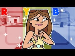 Total Roblox Drama BUT I CANT TOUCH Primary Colors [ DRAMA ]😱