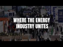 Unlock global opportunities to connect, learn and discover the future of energy at ADIPEC 2025