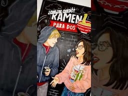 ¡Así se verían María Becerra y Paulo Londra en dibujo! | Ramen Para Dos