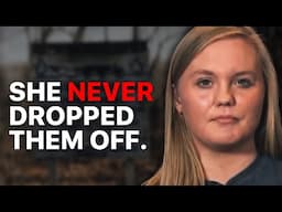 DELPHI EXPOSED: Kelsi German’s Lies and Staged Alibis