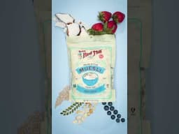 Paleo Muesli