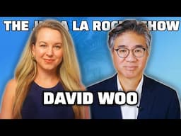David Woo: Stock Market Making "Huge Mistake" On Trade War - Next 6 Weeks Are Going To Be Scarier