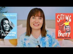 Books by disabled authors that you need to read!