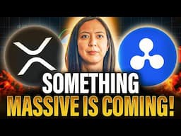 Ripple PRESIDENT Just Told XRP Holders Their Plan!