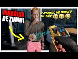 Uma Escolha Errada e Tudo Acaba…