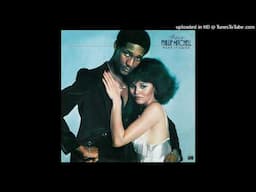 PRINCE PHILLIP MITCHELL -  You're all I got in the world