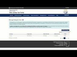 Portal   Creating an Administrator Account Part 3