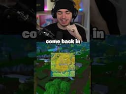 Blind Ranking 5 Fortnite POI's!