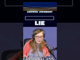 The Lie Detector Made for Wii #shorts