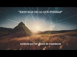 Elévate en los planos por el Árbol de la Vida. Poderosa meditación Kabbalah.