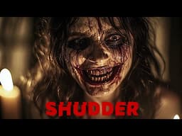 Top 10 Best BONE-CHILLING HORROR Movies on Shudder Right Now! 2025