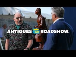 Full Episode | Maryland Zoo, Hour 1 | ANTIQUES ROADSHOW || PBS