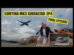TINA G -RUBY Road trip to Gibraltar   Part Four