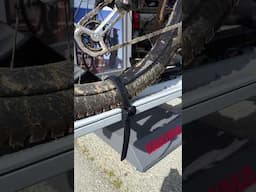 Updated Yakima StageTwo Bike Rack! This Looks Nice #yakima #bikerack #ebike  #electricbike