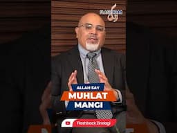Cancer Kay Baad Allah Say Muhlat Mangi | Flashback Zindagi of Murtaza Najabat Ali